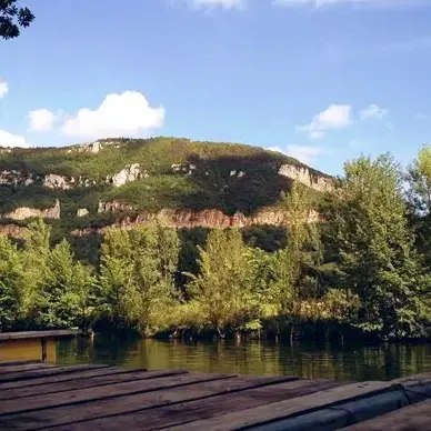 CAMPING ESPRIT NATURE