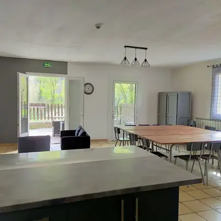 Gîte L'Alouette