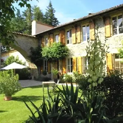 Les Tilleuls