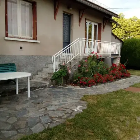 Chez Clémentine