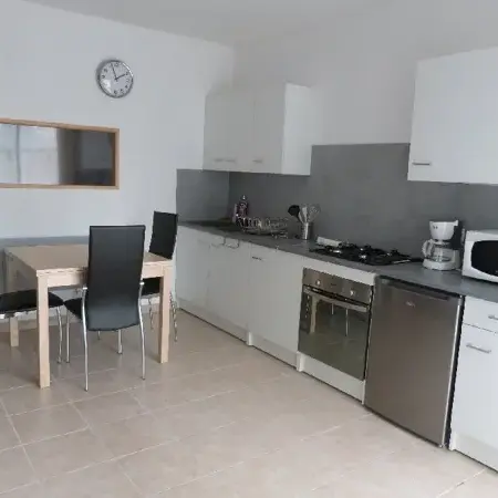 Gîte Le Comtal
