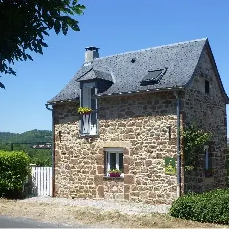 La Cabane d'Emilie et Marie