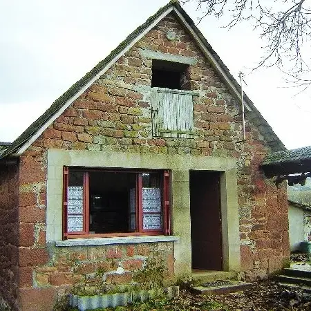 Maison de campagne