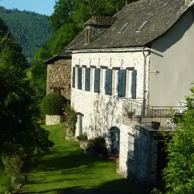 Gîte Ruisseau de la Coste