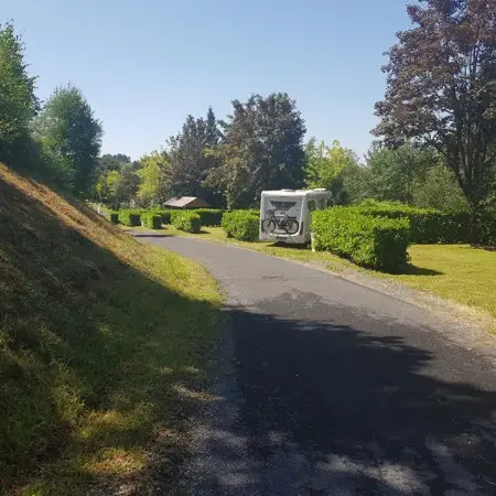 Camping La Planque