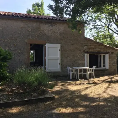 Gîtes du sanglier - Linas