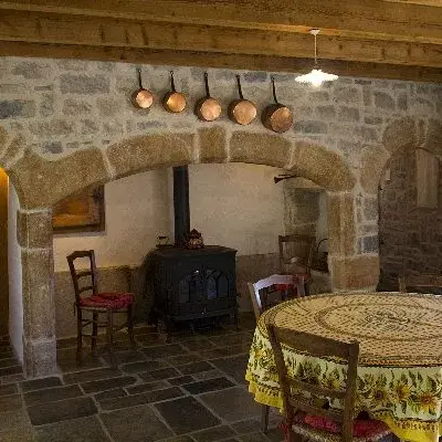 Gîte La Peirière