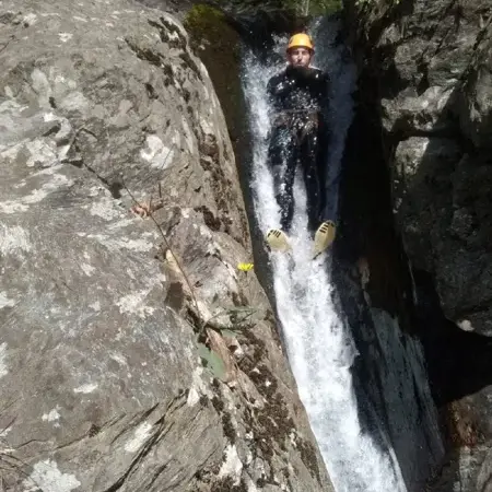 Emotion Nature - Canyon et Rando Aquatique
