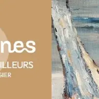 Galerie les Capucines : D'ici et d'ailleurs