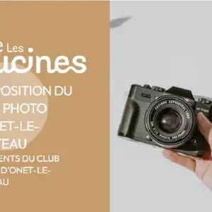 Galerie les capucines : L'exposition du club photo d'Onet-le-Château