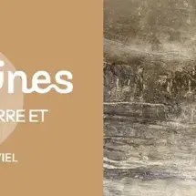 Galerie les Capucines : entre terre et mer
