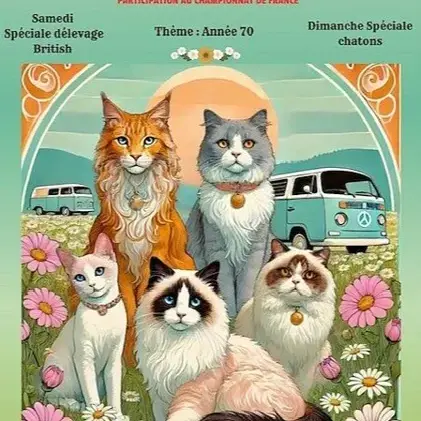 Affiche 2025