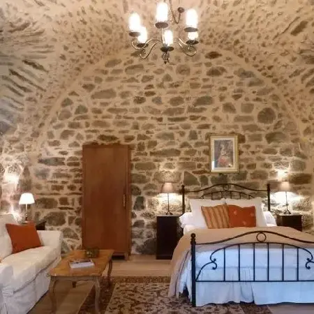 Vue du studio