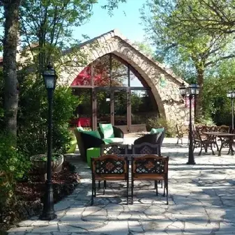 Gîte Les Busserolles