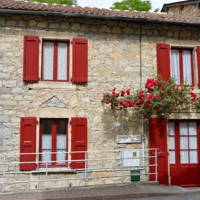 Chez Jeanne