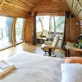 La Cabane de Millau