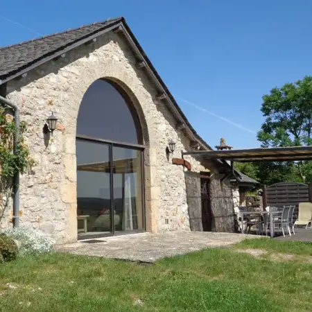 Gîte Le Pailler