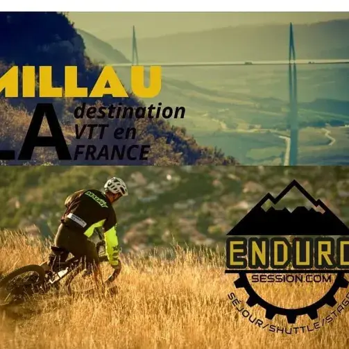 Enduro Session