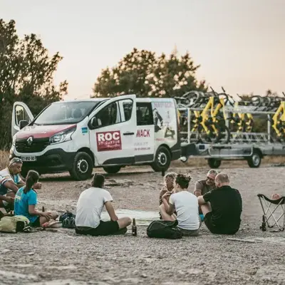 Roc et Canyon - VTT et E-bike
