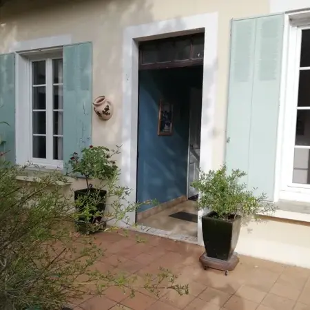 Gite du Pré de Vabres