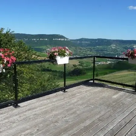CASSAN Paul - Gîte Soleil Levant