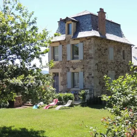 La Maison du Maître - H12G005469
