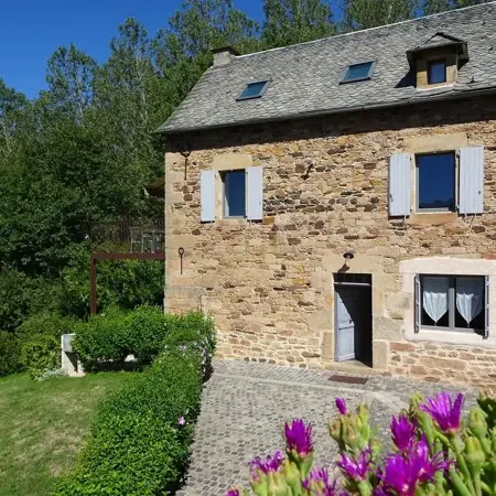 La Maison du Métayer - H12G005470