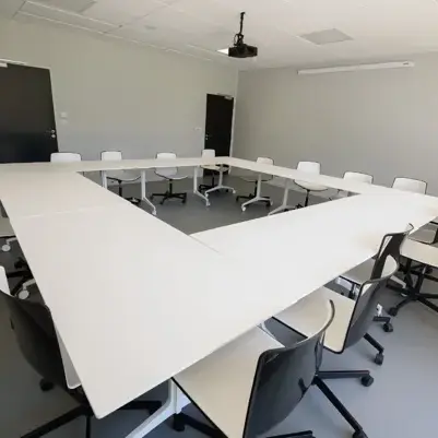 Salle 1 A