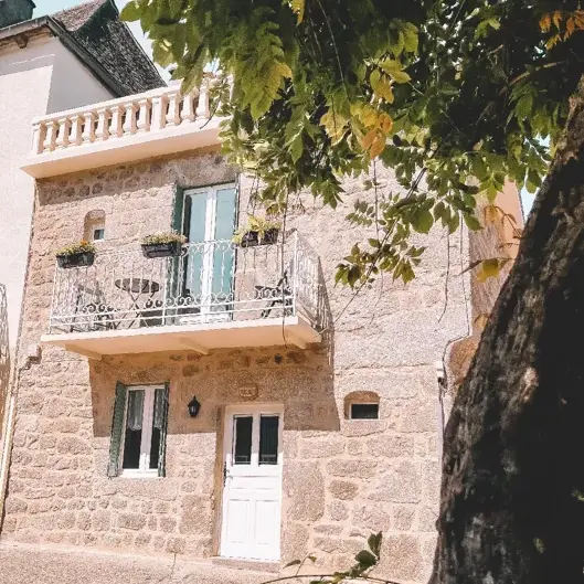 Gite de vacances de charme