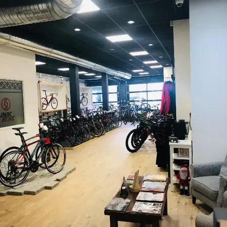 Unikbike