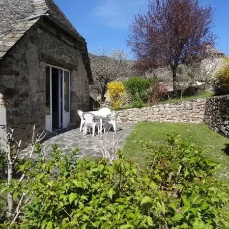 Grange du Côteau