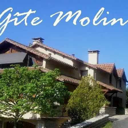 Gîte Molinié