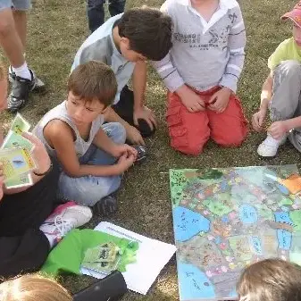 Centre permanent d'Initiatives pour l'Environnement du Rouergue (CPIE) Découverte nature et patrimoine