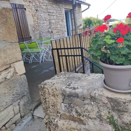 Gîte La Cardabelle