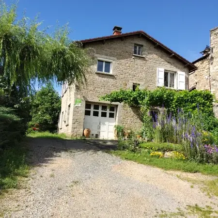 Gîte de Fernande
