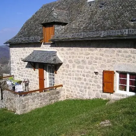 Maison de caractère 3/5 personnes