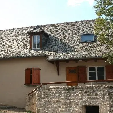 Maison de caractère 8/10 personnes