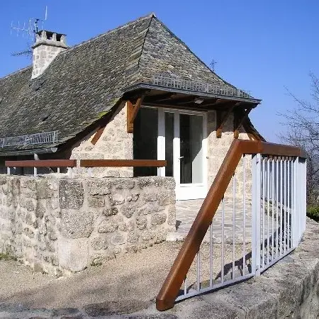 Maison de caractère 4 personnes