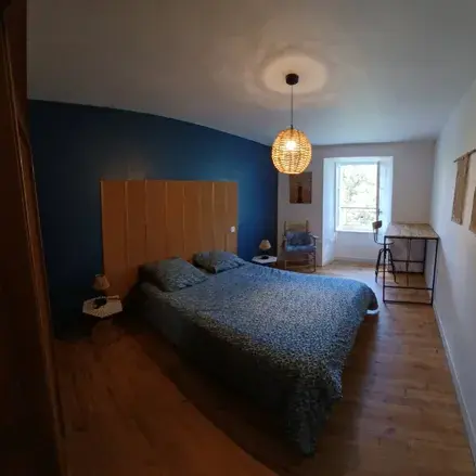 Maison de Badet