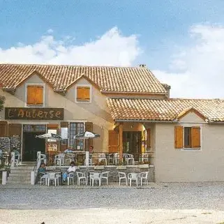 Auberge du Maubert