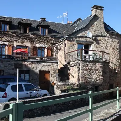 Gite de la Tambourde