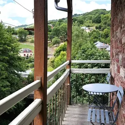 Gîte rural Marie Rose