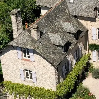 Escapade Aveyronnaise- H12G005810