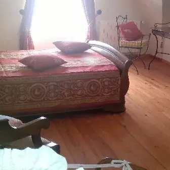 la chambre