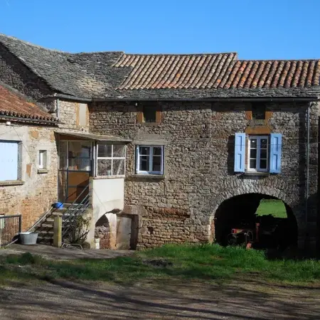 Maison de ferme