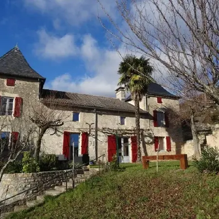 Abords extérieurs