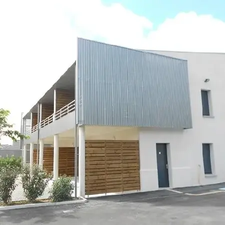 RESIDENCE LE 101