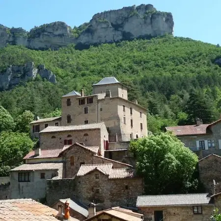 Gîte La Monarina