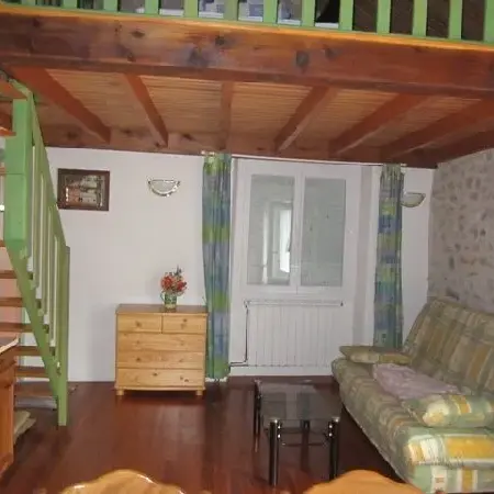 le salon