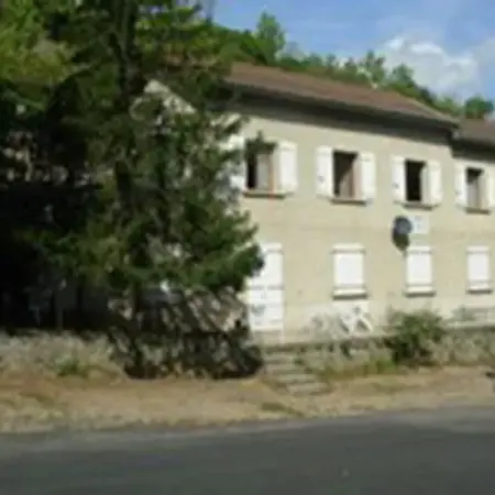 Les Gîtes d'Yvette - Le Montaigu